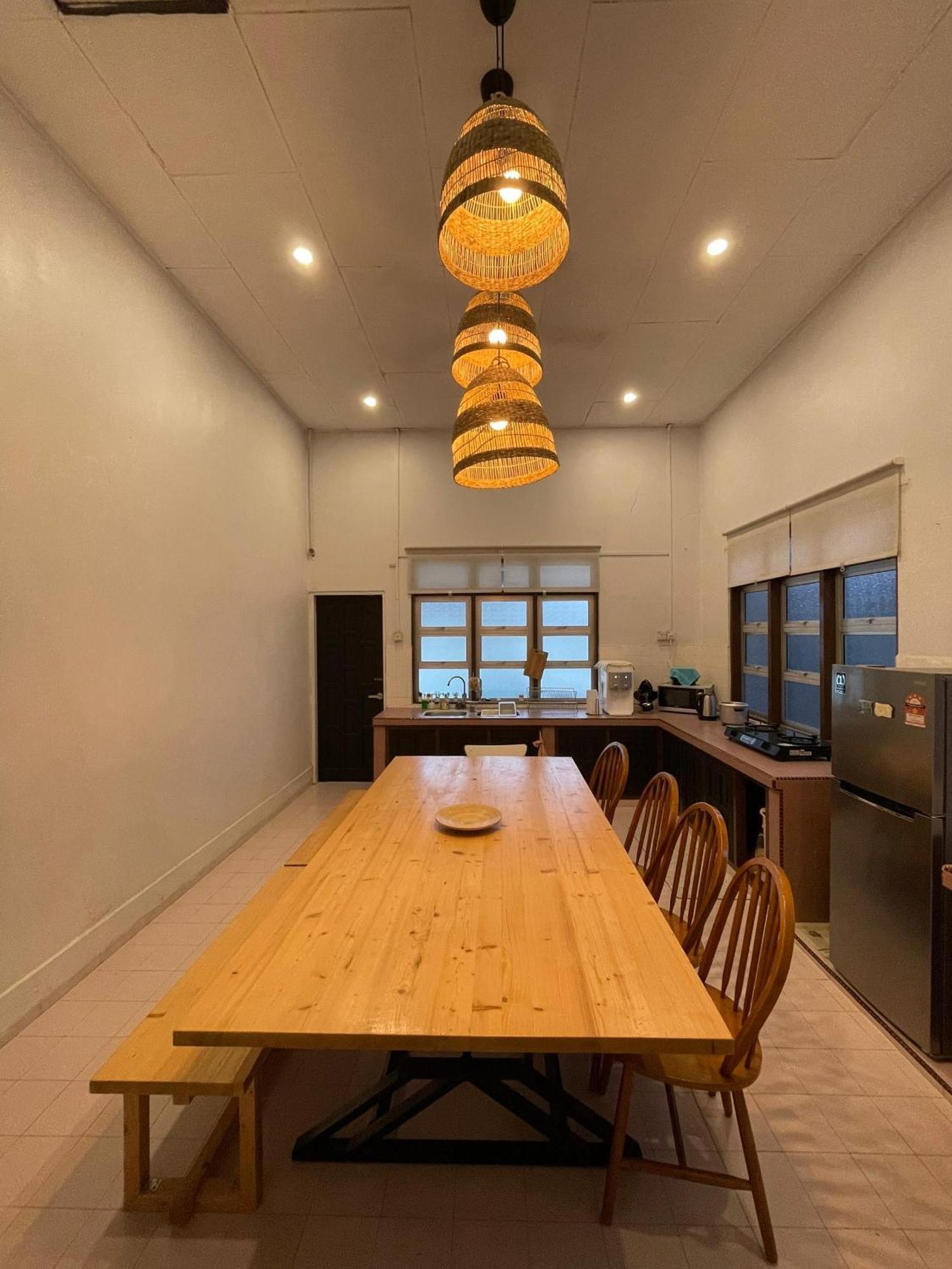 Home In Terengganu With Private Pool Kuala Terengganu Exterior photo